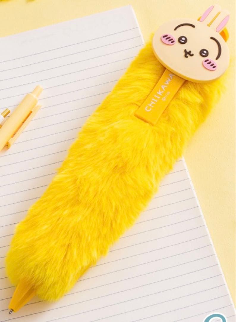 ちいかわ　うさぎ　7種セット(ぬいぐるみ×2、マグカップ、ライト、ペン他)