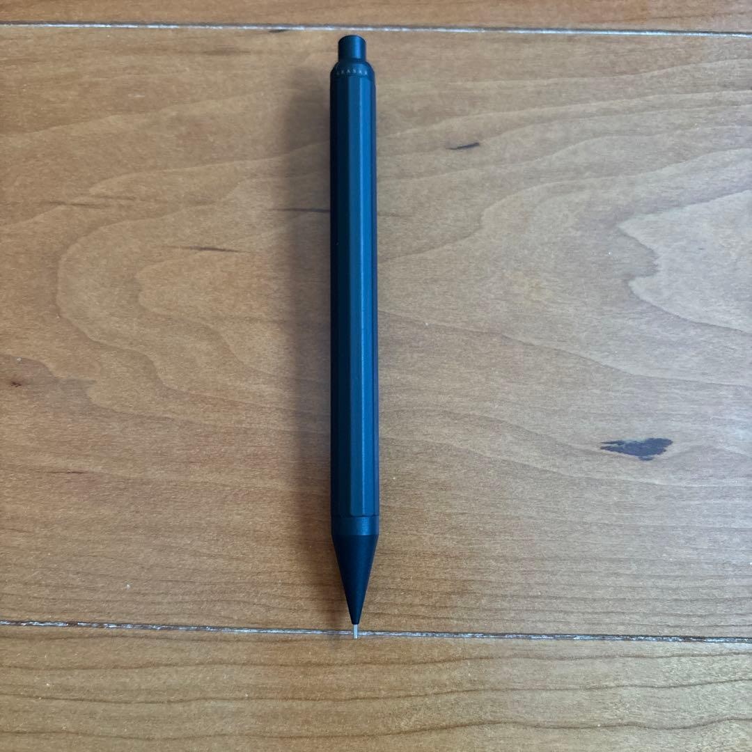 シーサー　GRAVIUMシャーペン