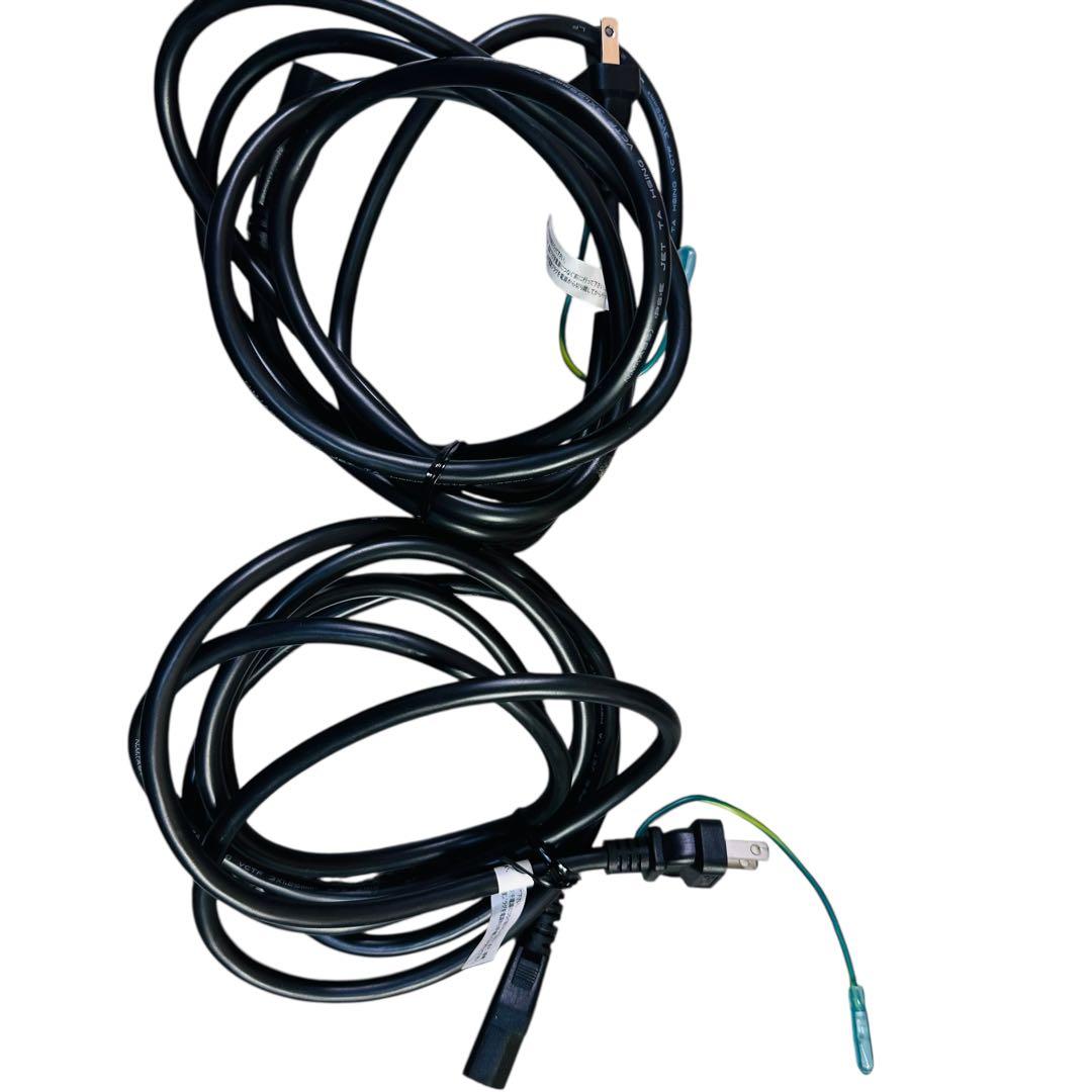 YAMAHA　ヤマハ　 MSP5 STUDIO スピーカー　セット