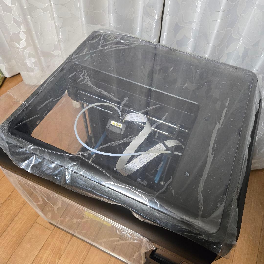 Flashforge Adventurer4 3Dプリンター