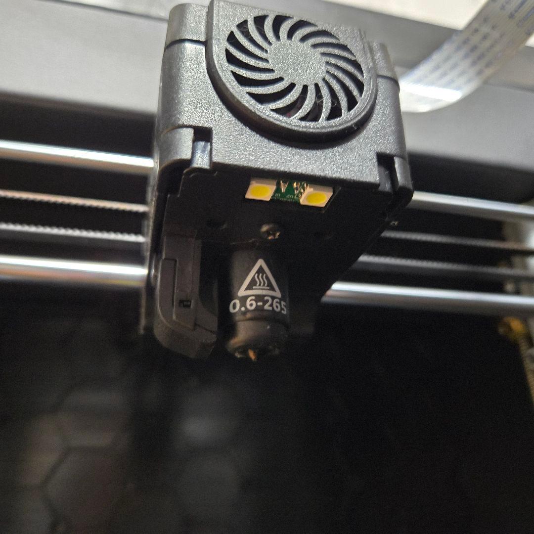 Flashforge Adventurer4 3Dプリンター