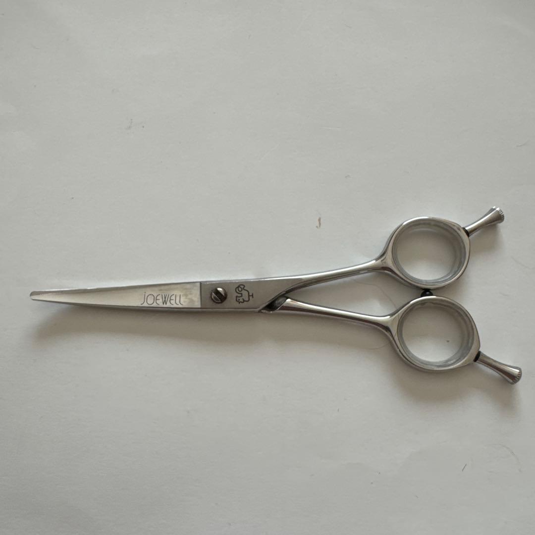 ジョーウェル　カーブシザー　55R