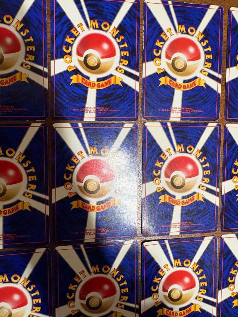 サザンアイランドコンプリートセット/ルギア爆誕の劇場プロモ ポケモンカード旧裏