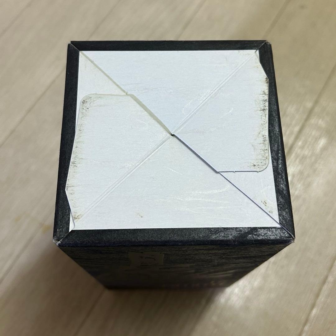 響21年 空箱/空瓶