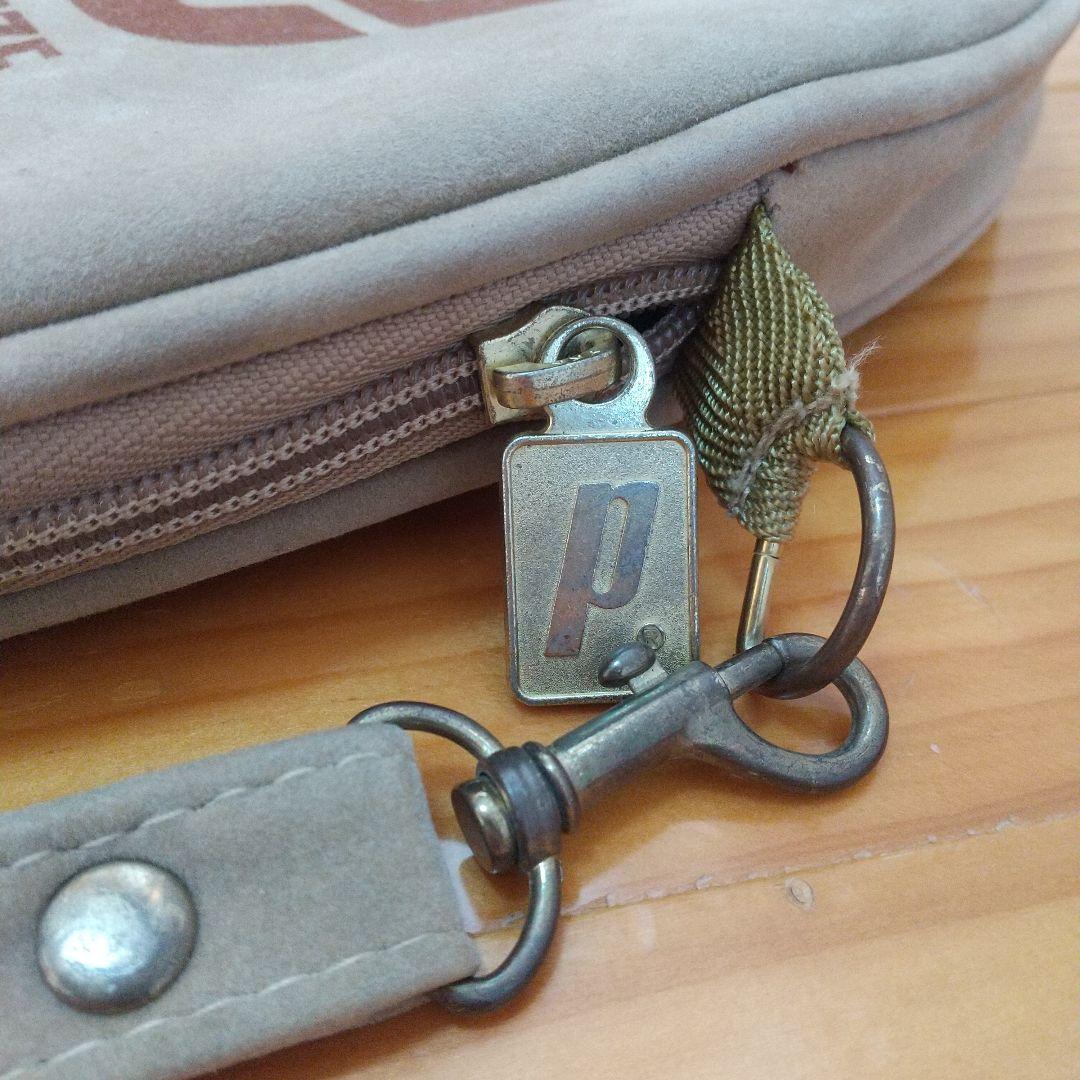 【 名ラケット 】 プリンス グラファイト オーバー ４本線