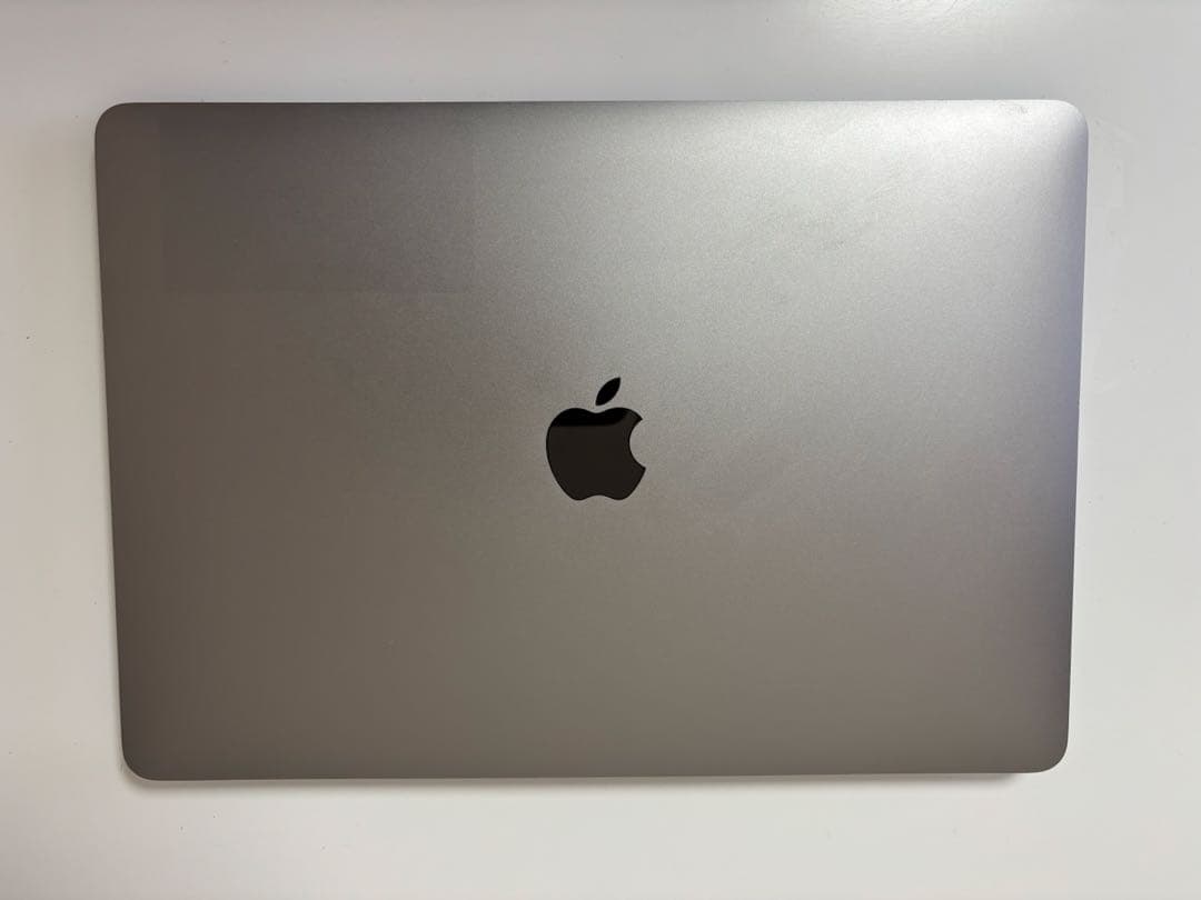 MacBook本体 Apple MacBook Air M1 2020 8GB 256gb