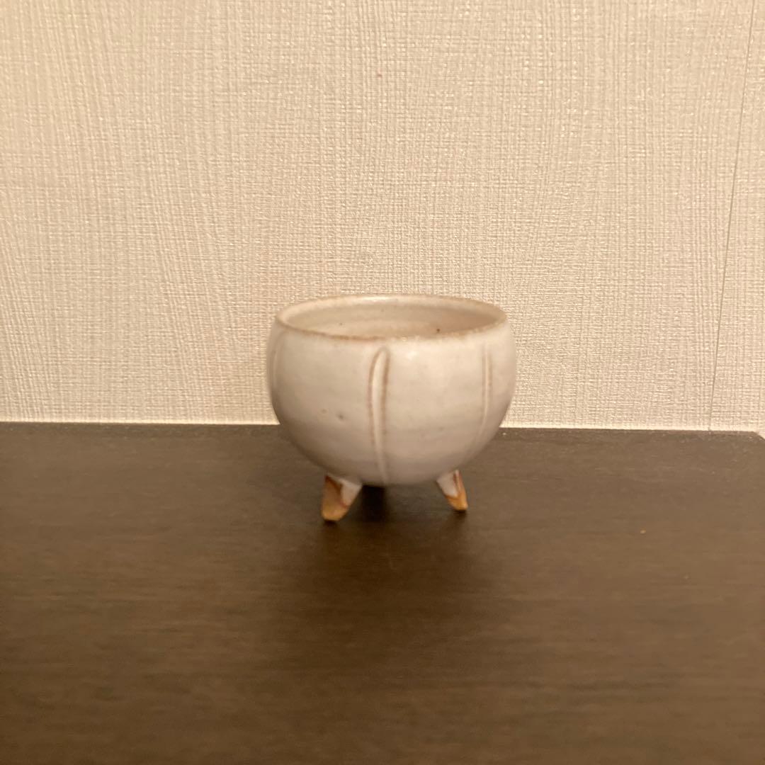 岡崎裕子 人気陶芸家 カップ