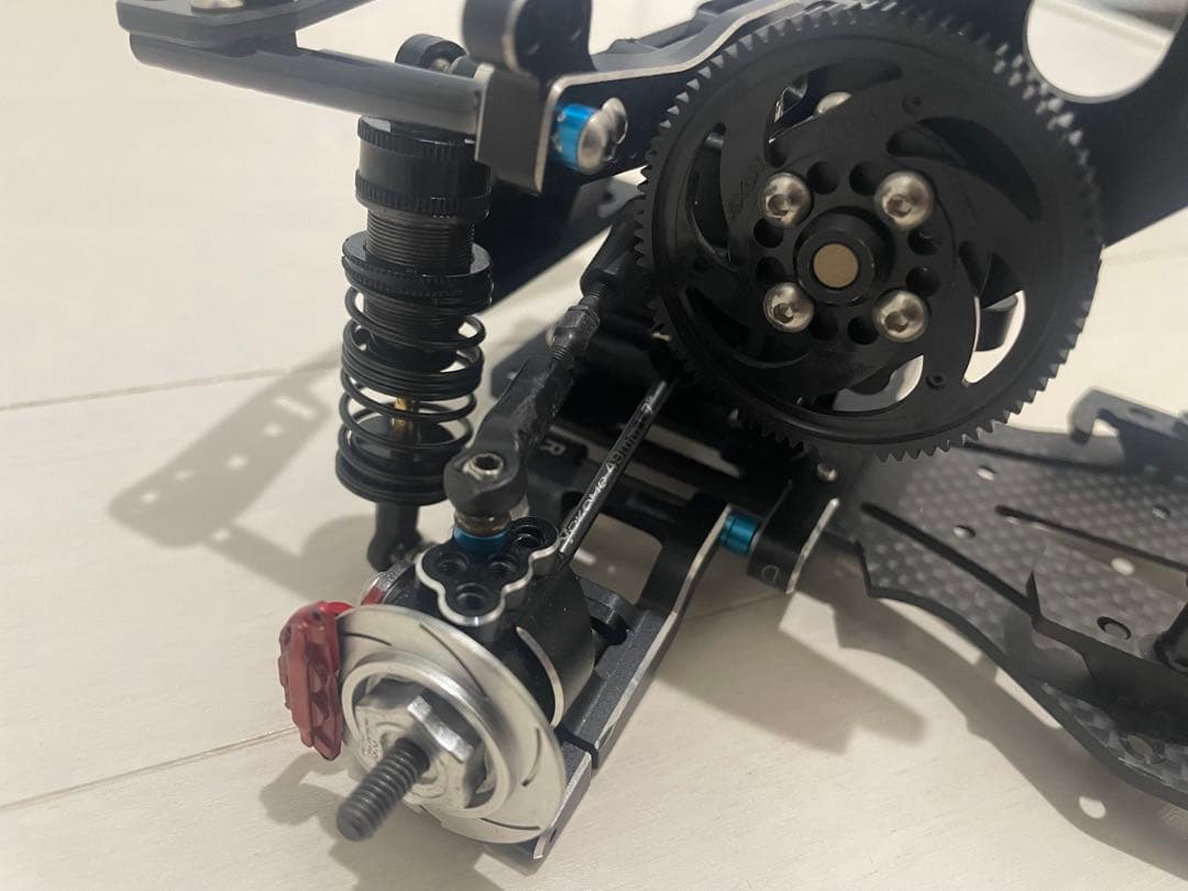 い*か様 ヨコモ　YD-2