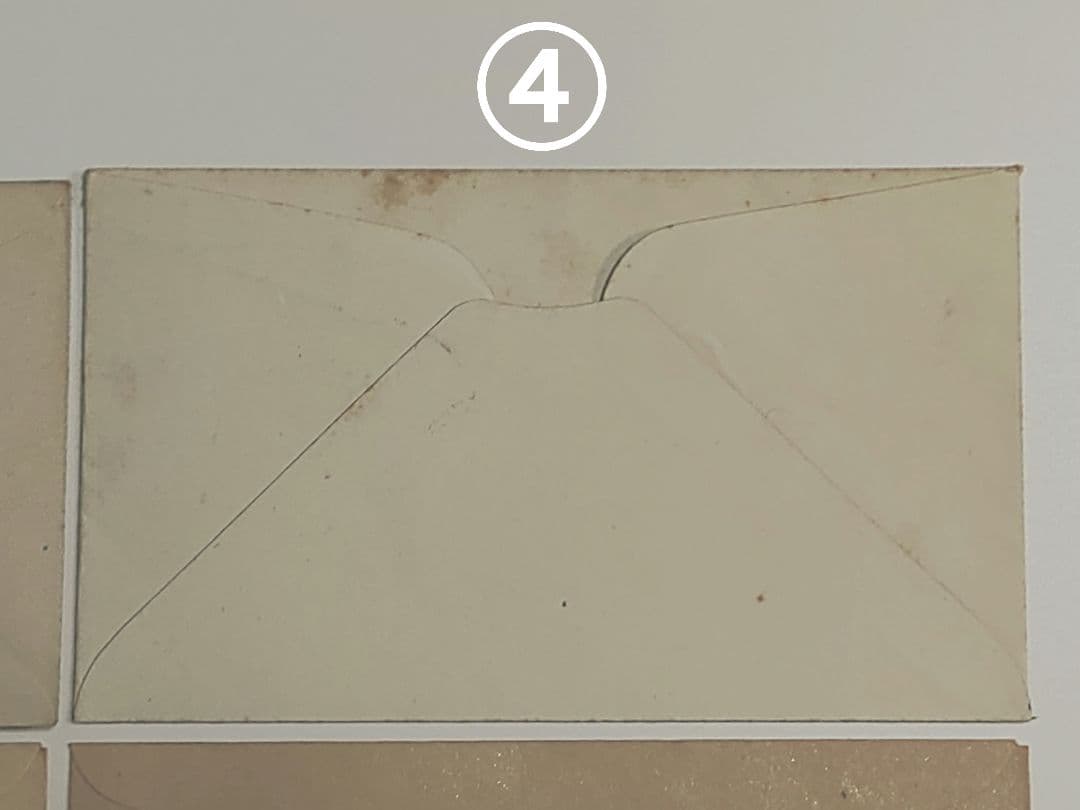 日本観光地百選 & 十選 TOURIST SERIES FDC 初日カバー 6点