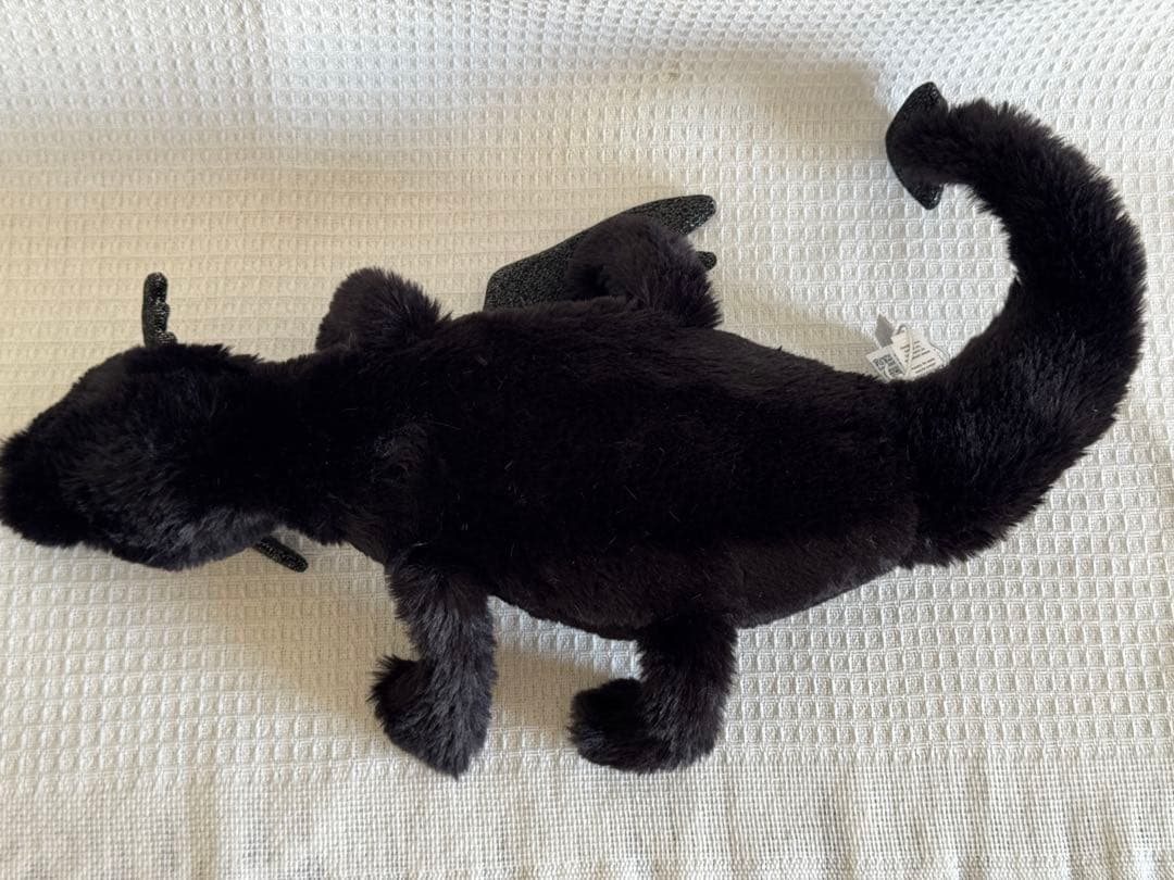 ジェリーキャットOnyx Dragonドラゴン 50cm