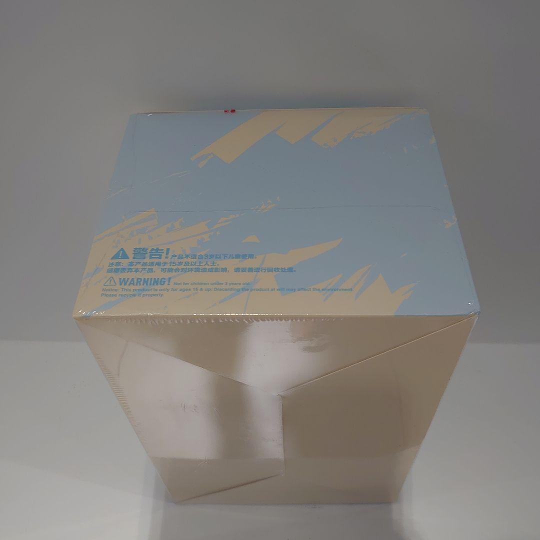 POPLAND限定 MONSTER PARTY labubu アソートボックス