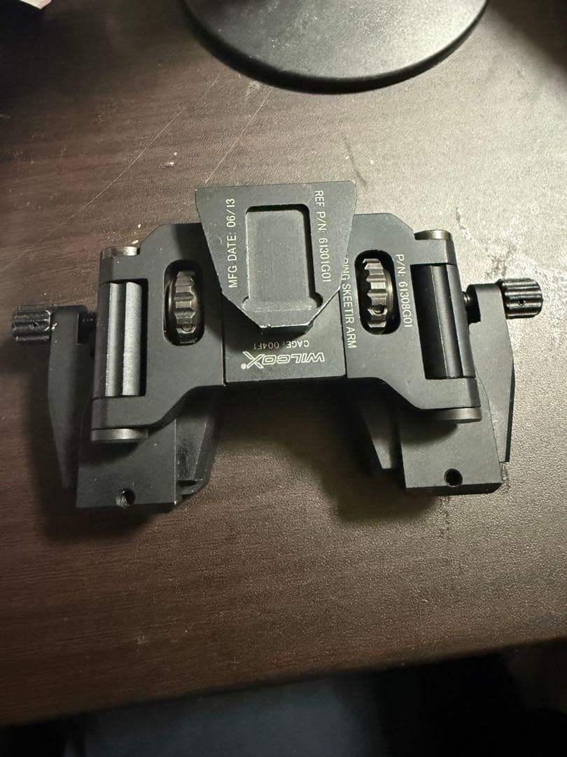 ナイトビジョン　アダプター　レプリカ