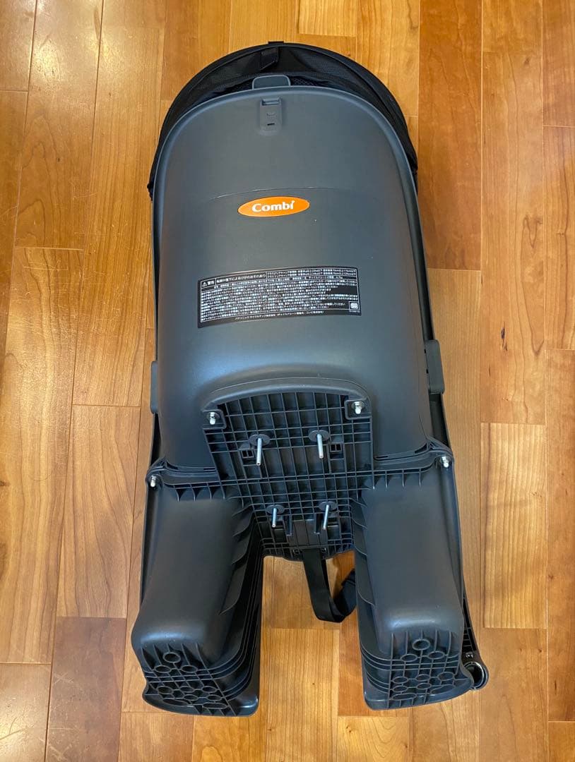 新品Panasonic✕Combi ギュットシリーズ用 リヤチャイルドシート