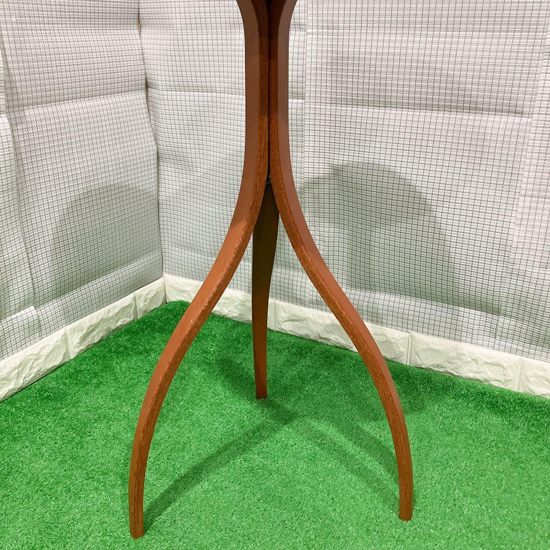 美品 モデュラス modulusペデスタル PEDESTAL サイドテーブル