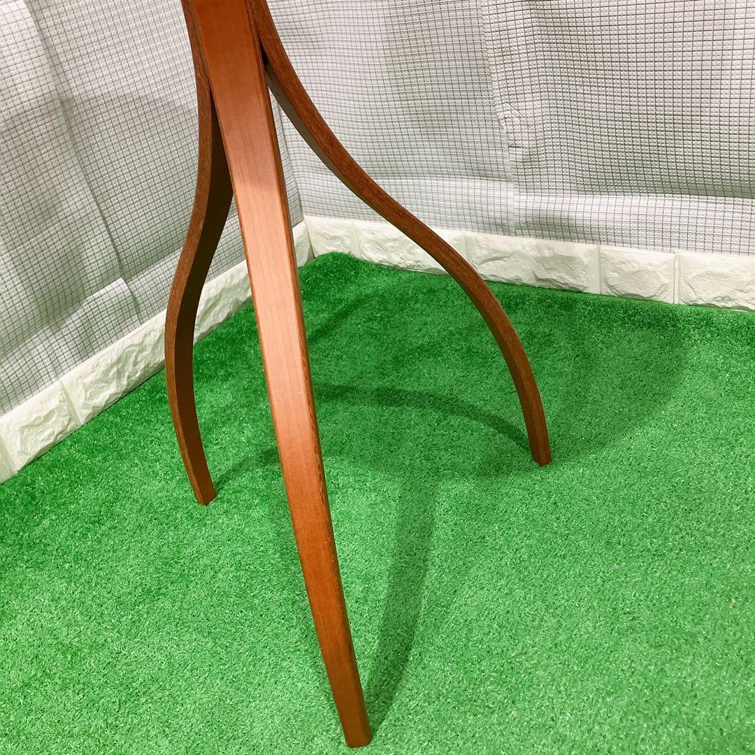 美品 モデュラス modulusペデスタル PEDESTAL サイドテーブル