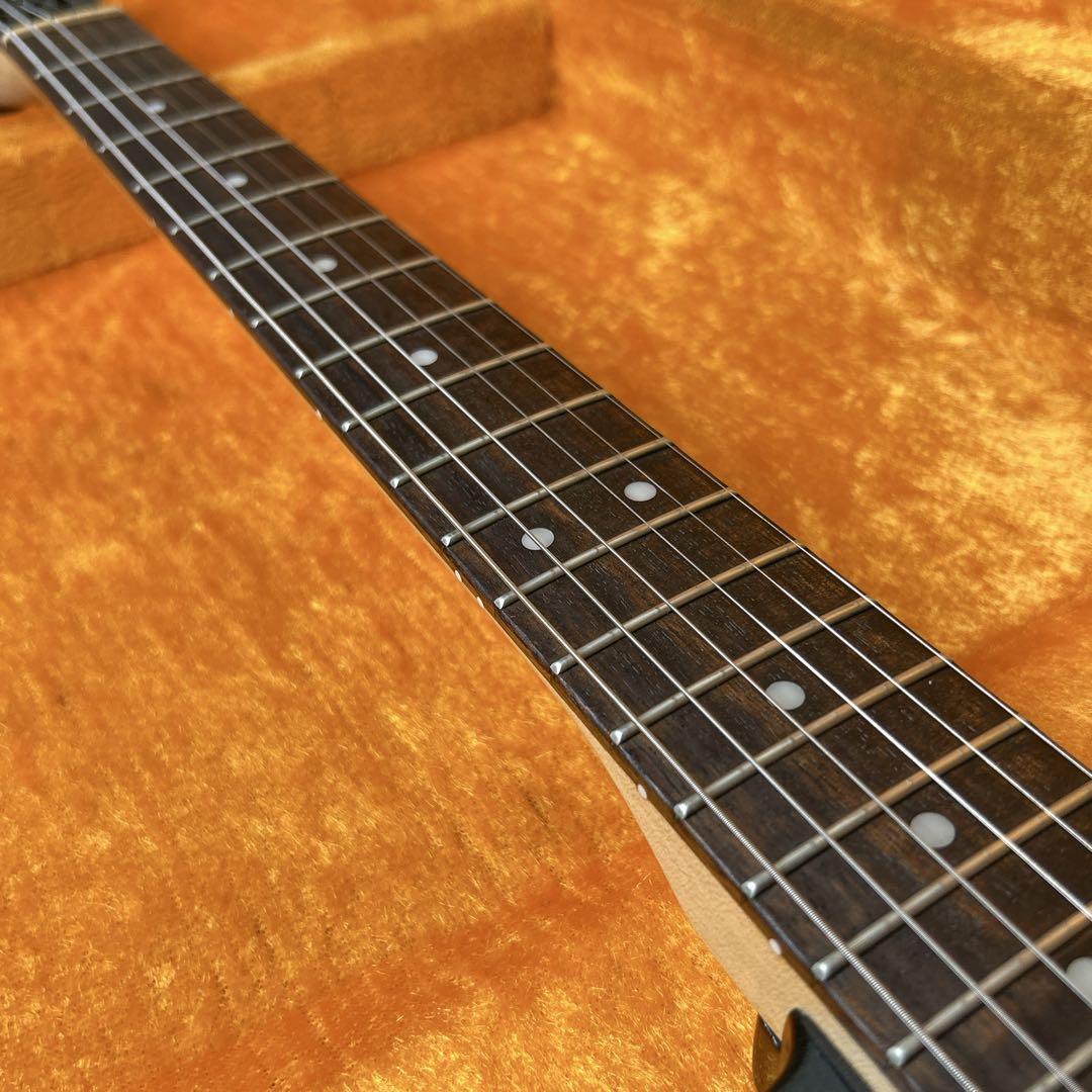 スクワイヤー テレキャスター MH HH