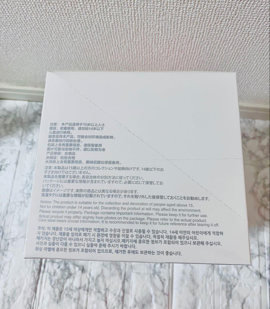 本日発送★ エナジー Big into Energy アソート ラブブ【正規品】