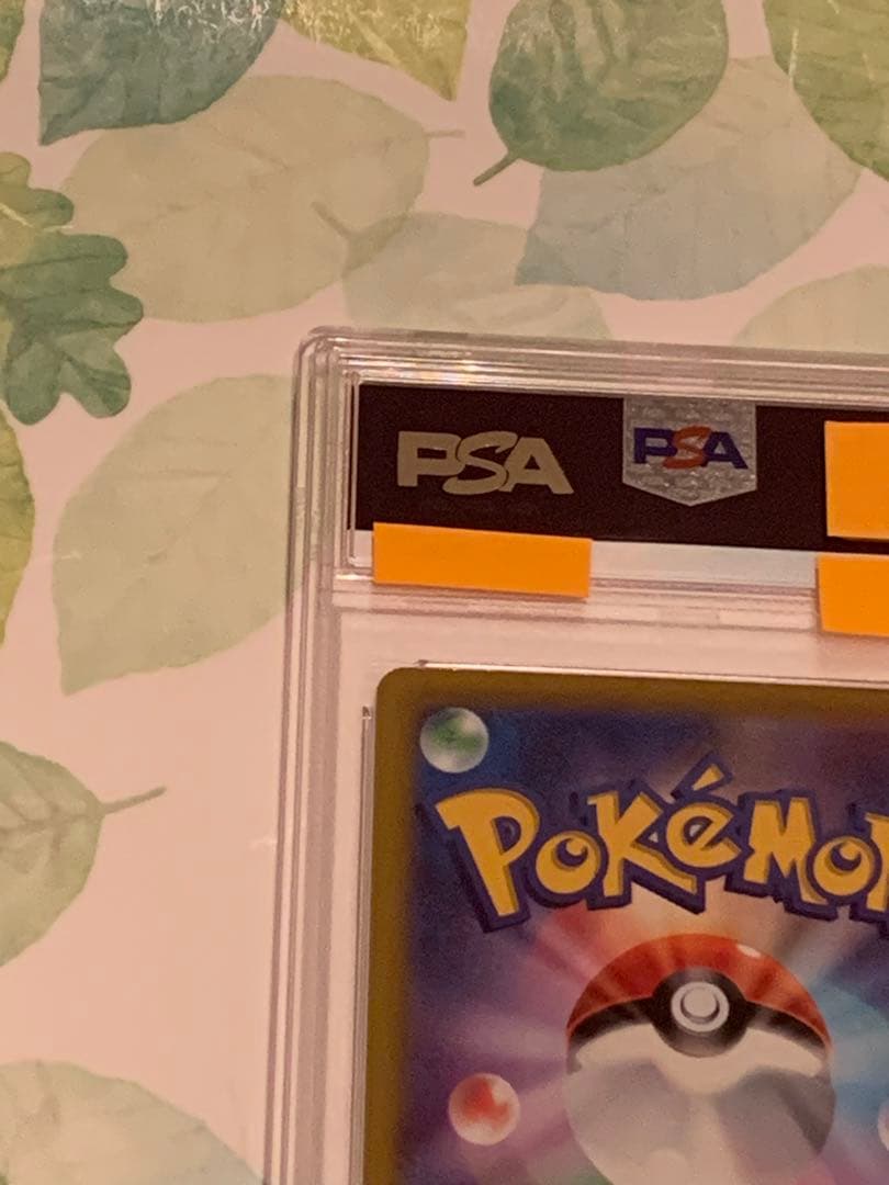 ポケモンカードPSA10 プレシャスコレクターボックス　BOX　ピカチュウプロモ