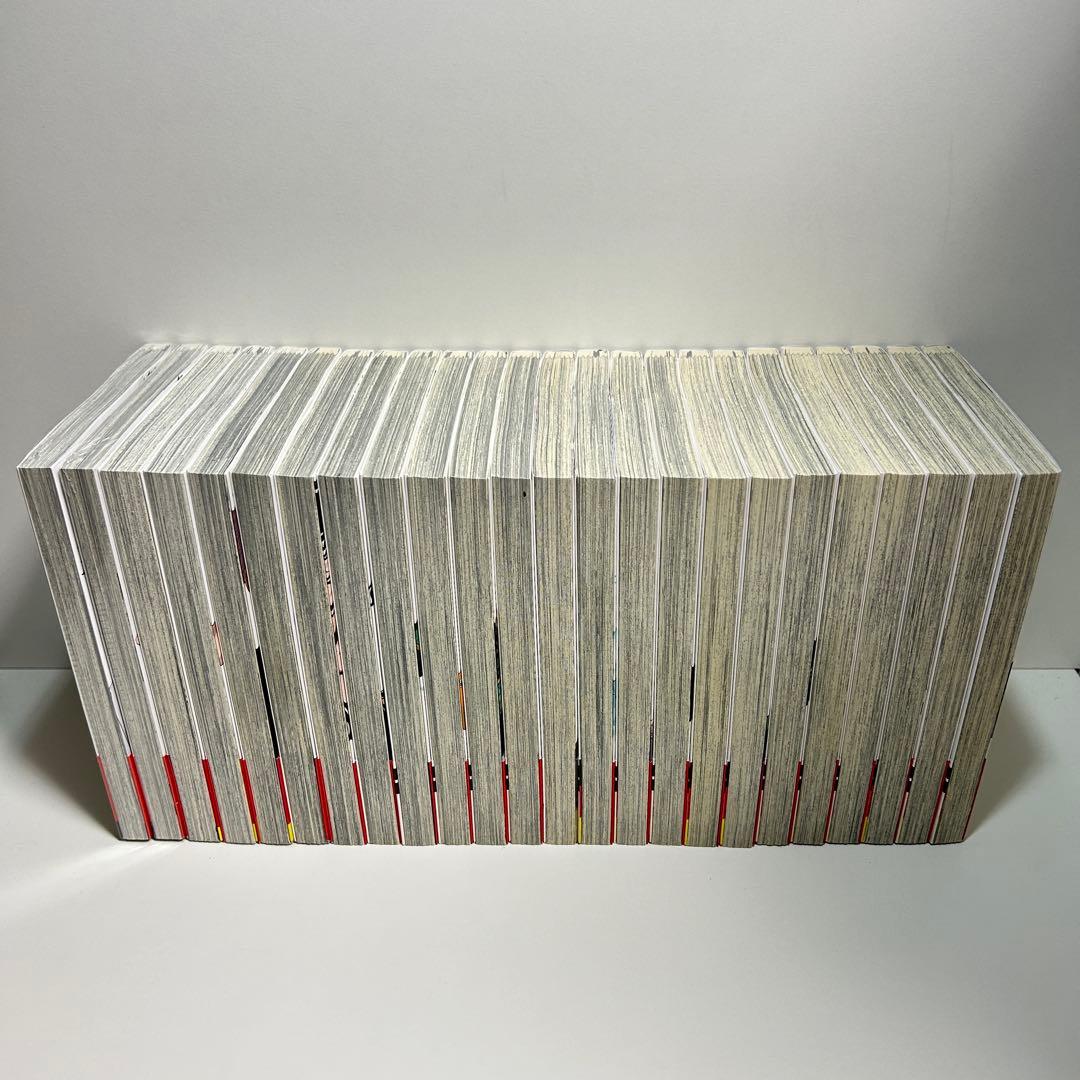 WIND BREAKER ウィンドブレイカー 1〜24巻　全巻セット　まとめ売り