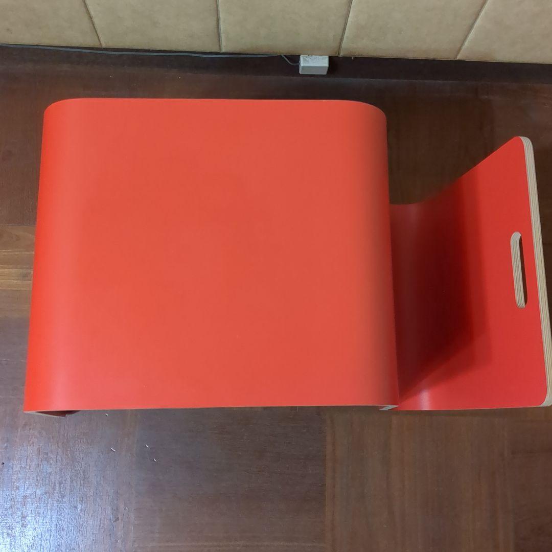 オフィー　 マグテーブル　Offi Mag Table 木製 サイドテーブル