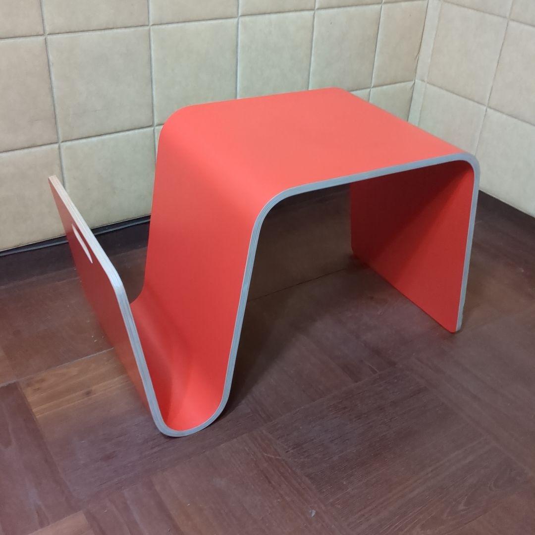 オフィー　 マグテーブル　Offi Mag Table 木製 サイドテーブル