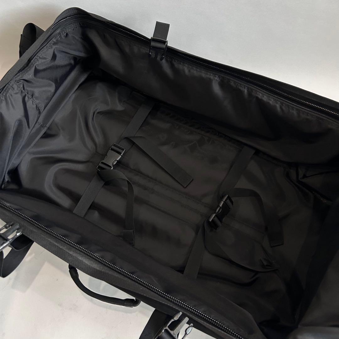 美品✨ポーター スーツケース トリップ トロリー 3way 黒 35L 廃盤品