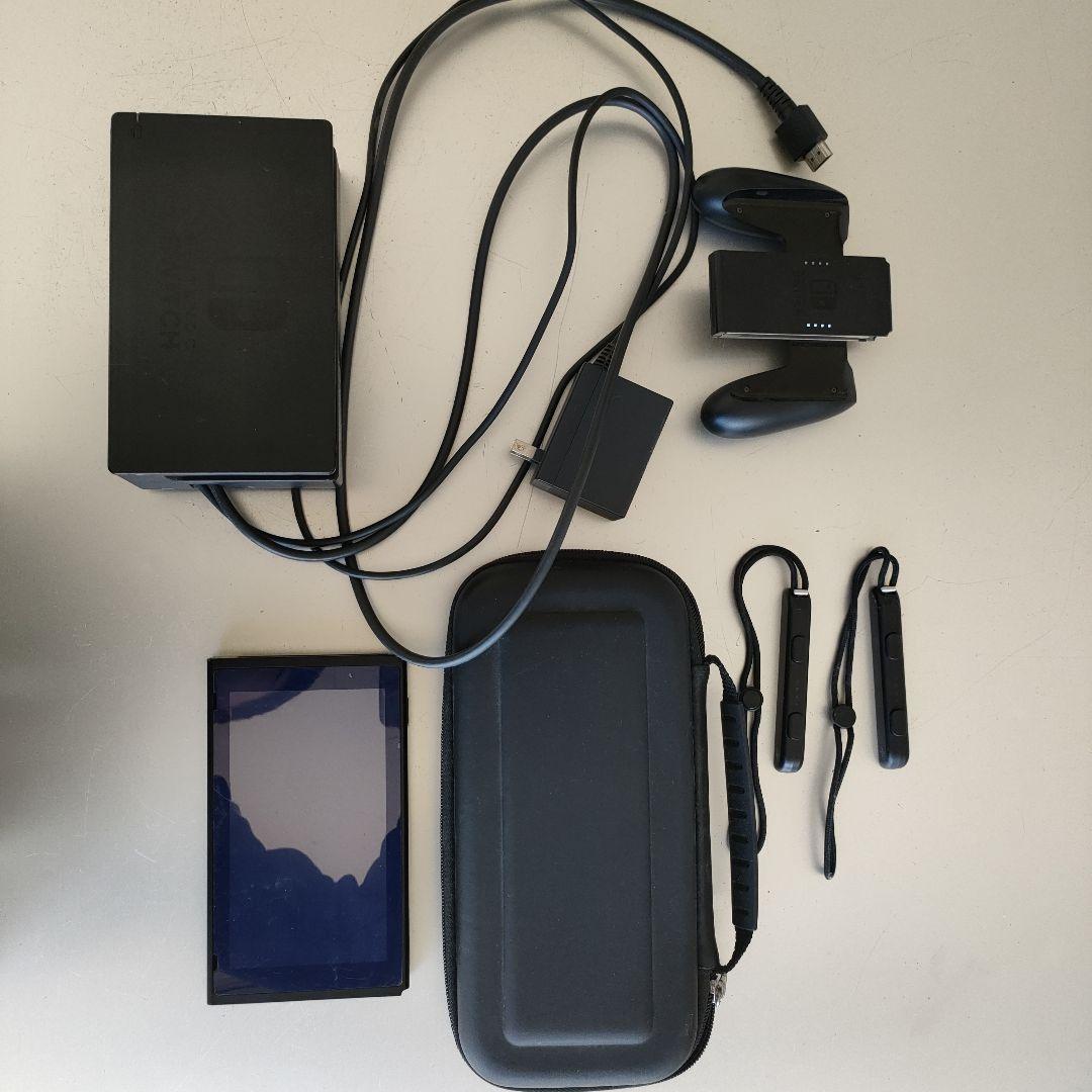 switch本体　楽一番公式アカウント10専用