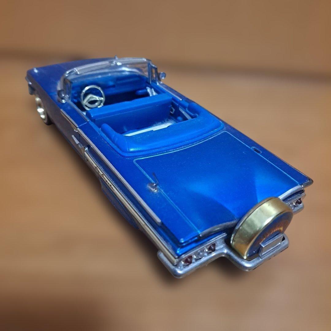 Jada Toys インパラ60 4台セット ローライダー