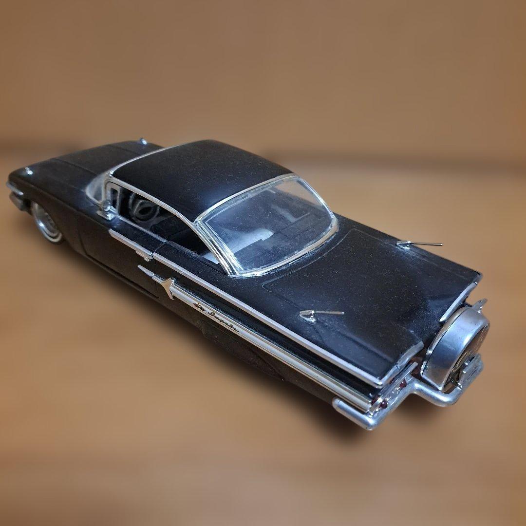 Jada Toys インパラ60 4台セット ローライダー