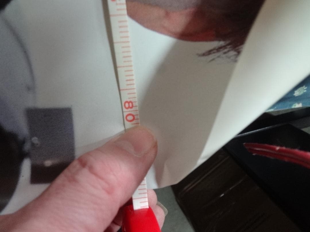 郷ひろみ　　　入手困難非売品A1サイズポスター