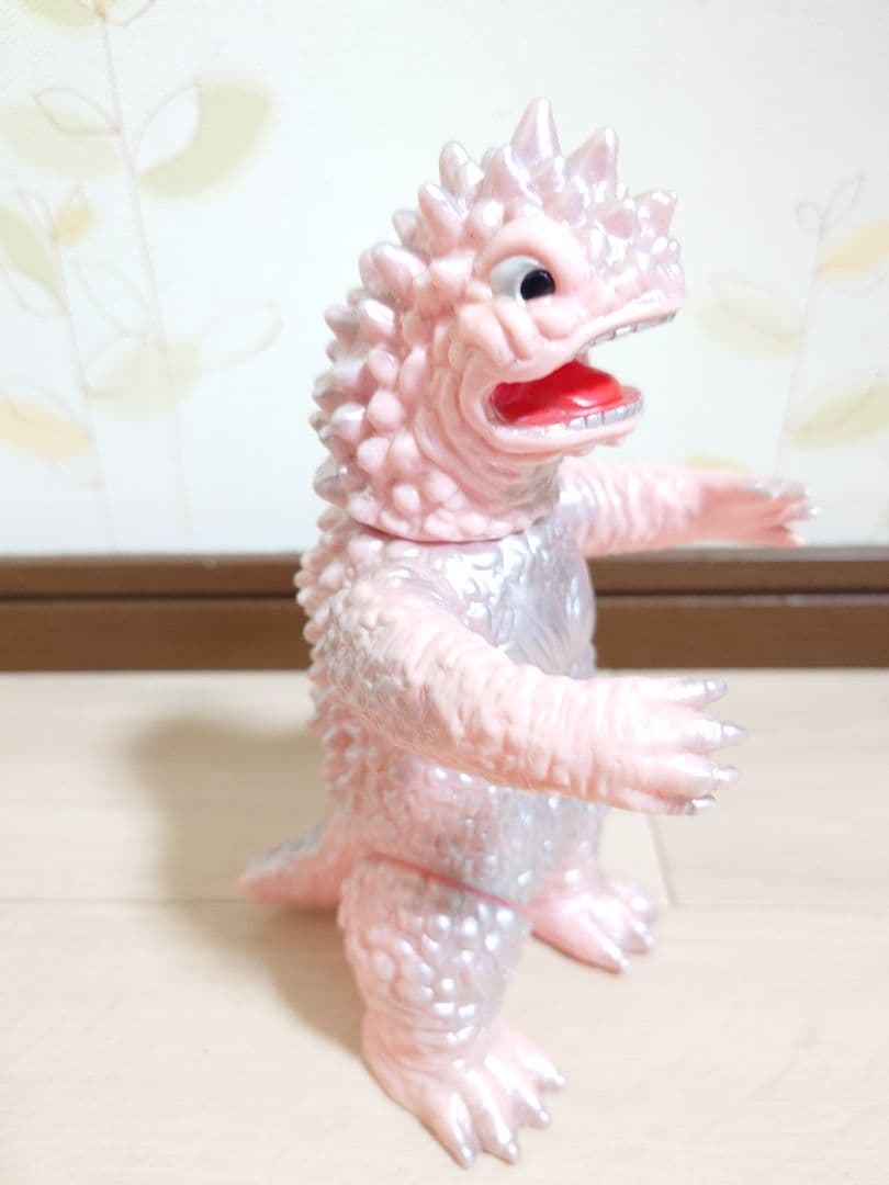 ブルマァク　マグラー