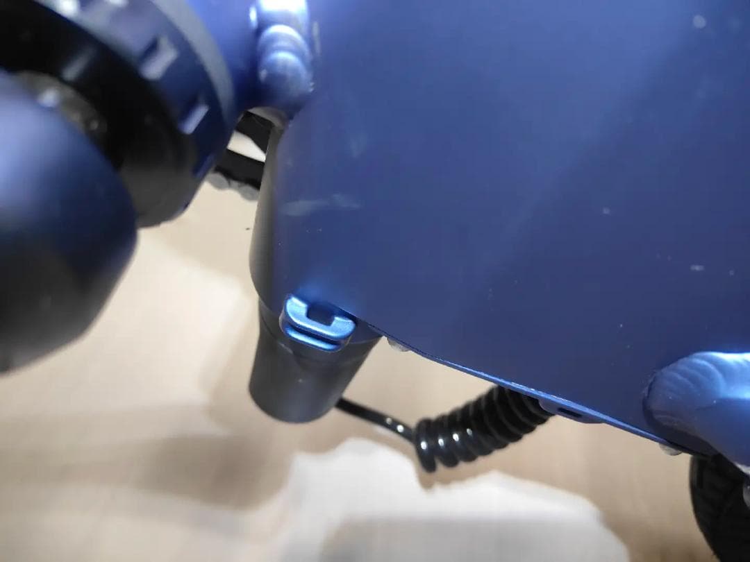 【過去最大割引！ 】電動アシスト自転車ERWAY A01 Lite ネイビー