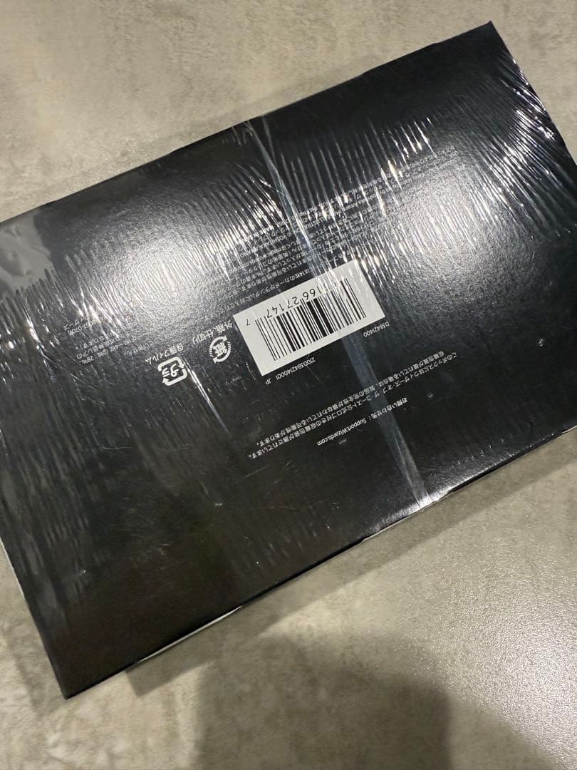 マジック：ザ・ギャザリング プレイ・ブースター 日本語版 box 未開封プロモ付