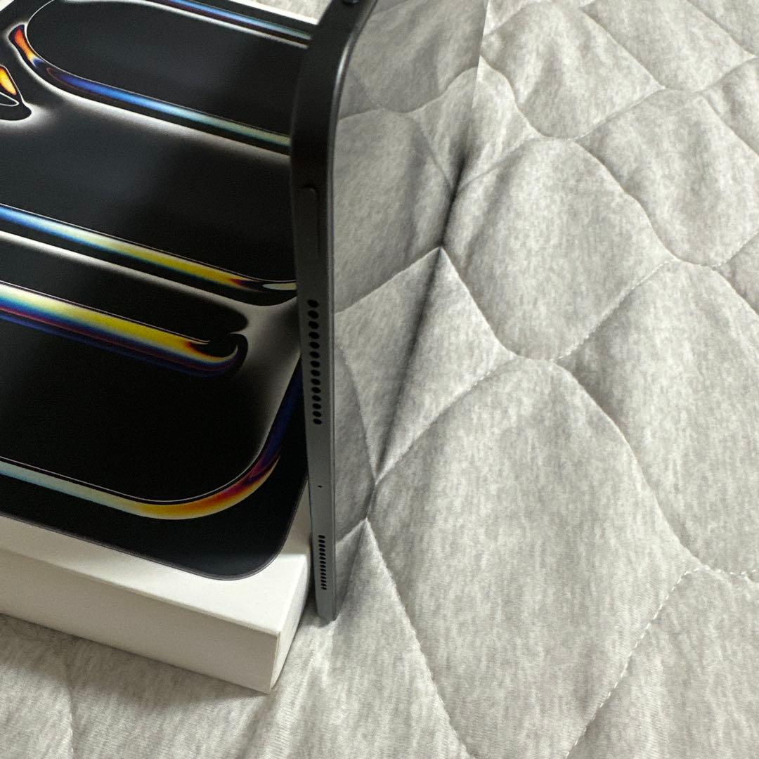 iPadPro11 M4 WiFi 256GB 美品