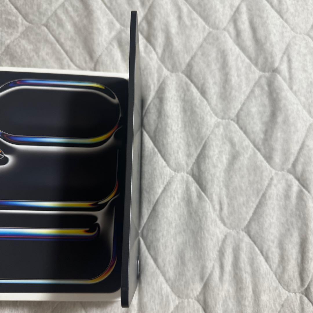 iPadPro11 M4 WiFi 256GB 美品