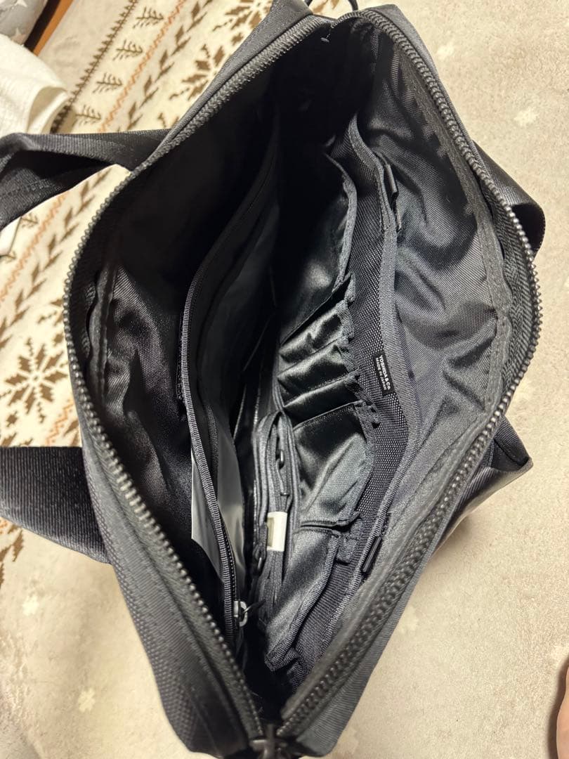 PORTER ビジネスバッグ ブラック A4対応