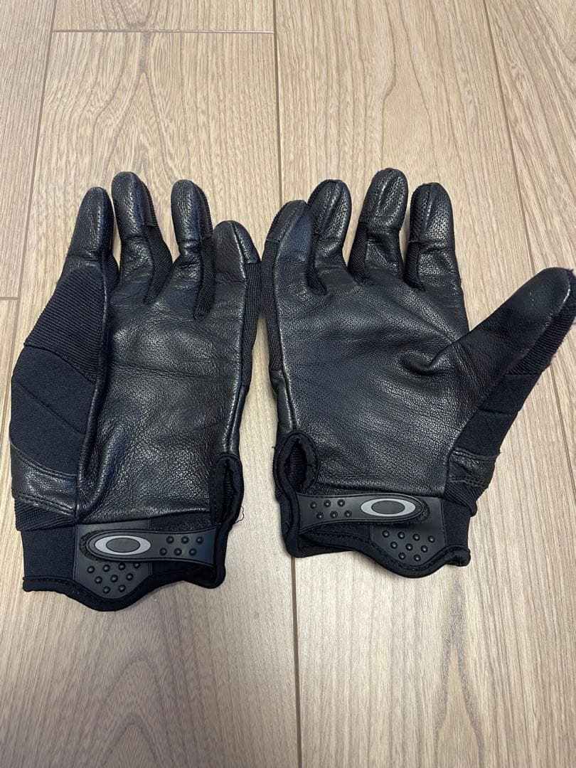 OAKLEY ファクトリーパイロット グローブ