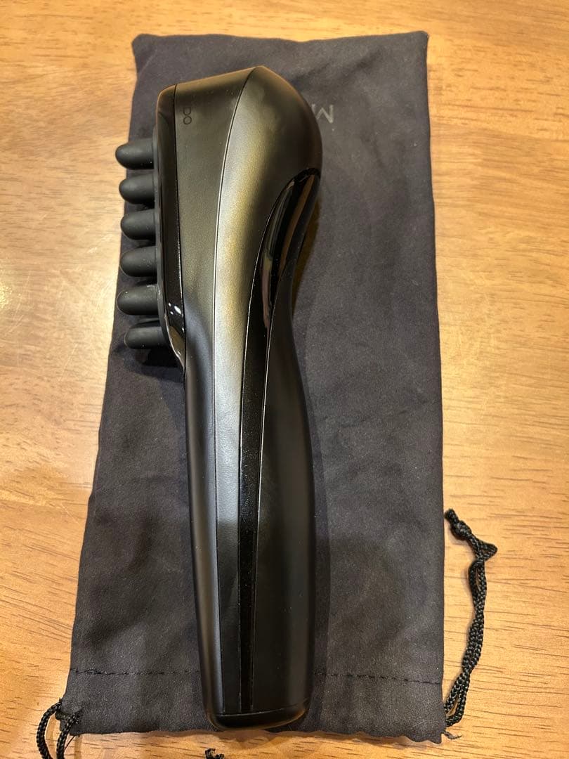 【美品】MYTREX VIDO マッサージガン ヘッドスパ マイトレックス