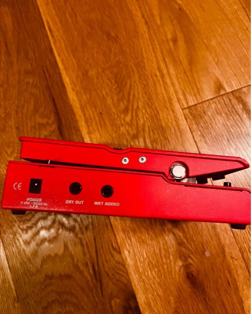 DigiTech Whammy 初代復刻版