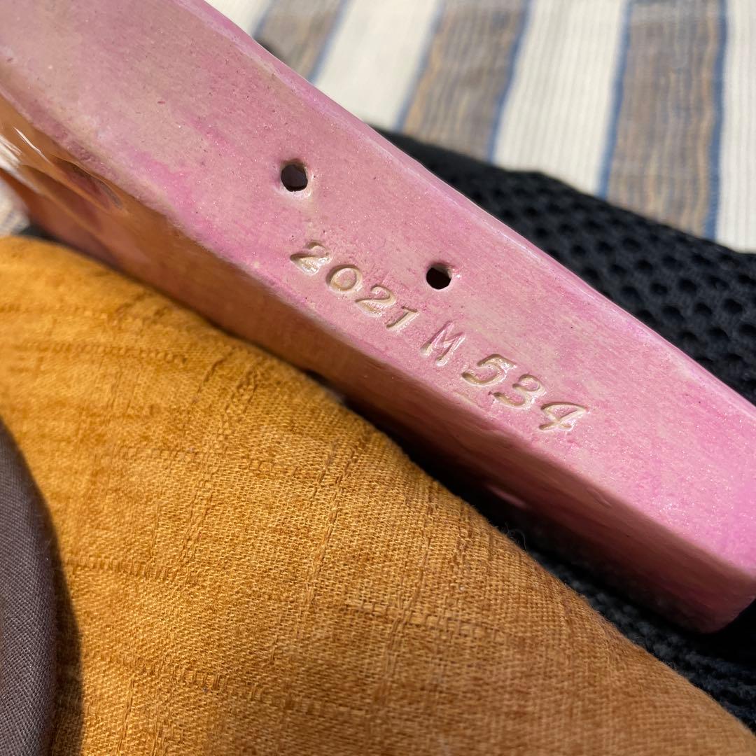 オカリナトリプルAC管　颯