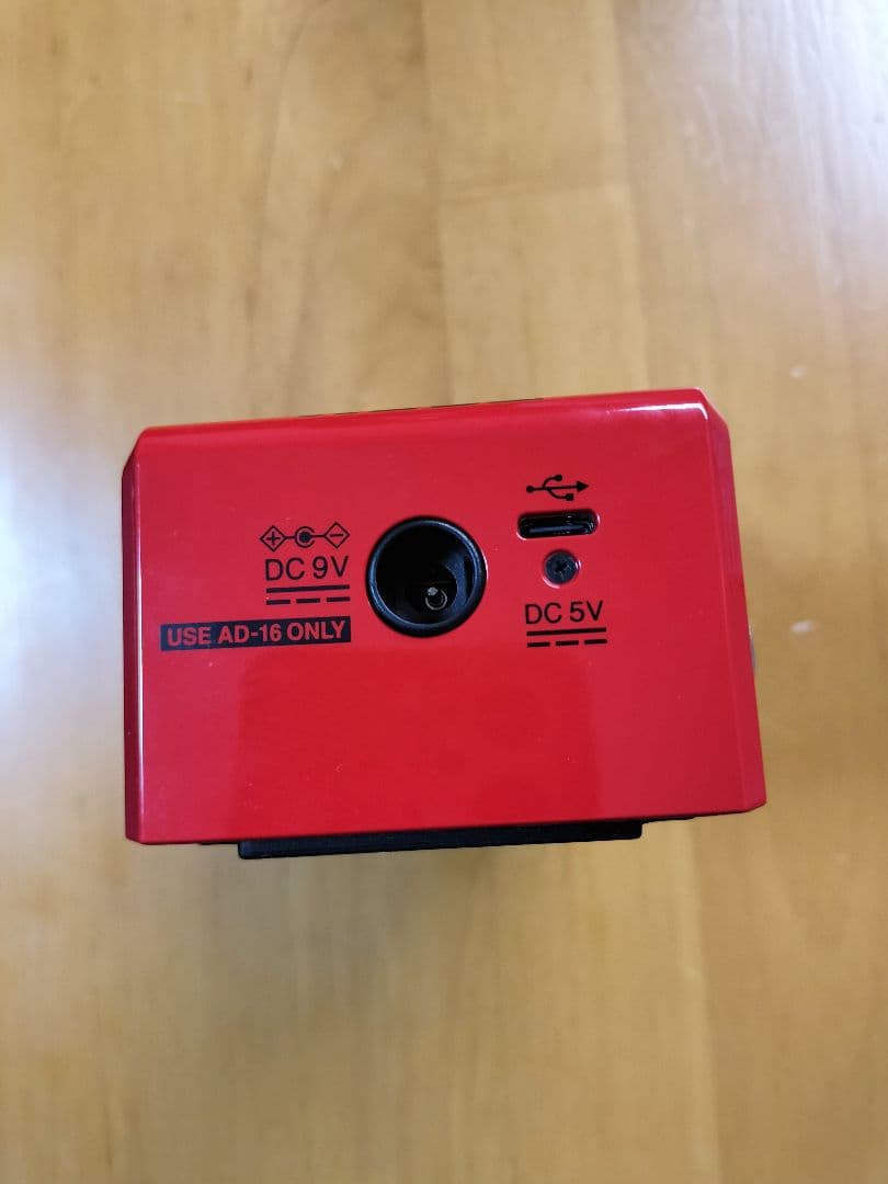 ZOOM MS-60B+ ベース マルチエフェクター