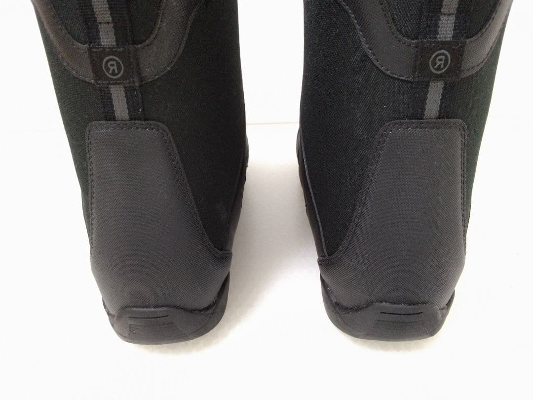 RIDE ROOK BOA スノーボードブーツ 26cm