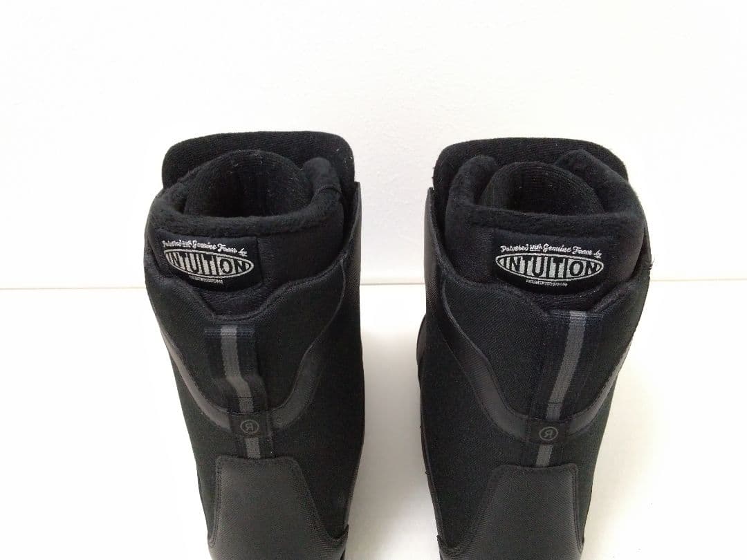 RIDE ROOK BOA スノーボードブーツ 26cm