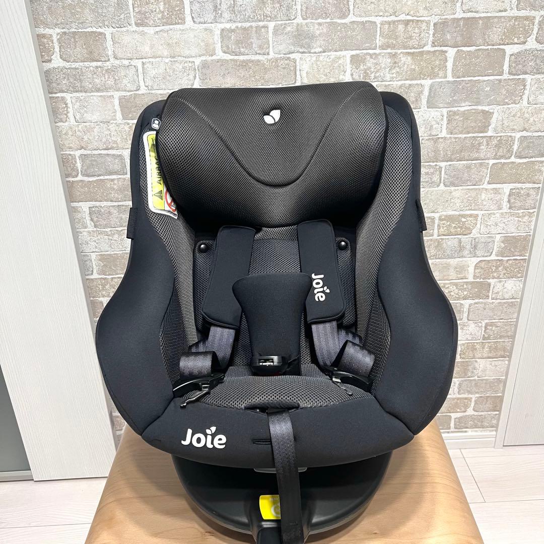 【超美品♡早い者勝ち】Joie アーク360°⭐︎ kaze