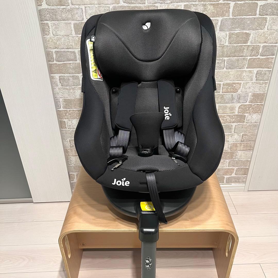 【超美品♡早い者勝ち】Joie アーク360°⭐︎ kaze