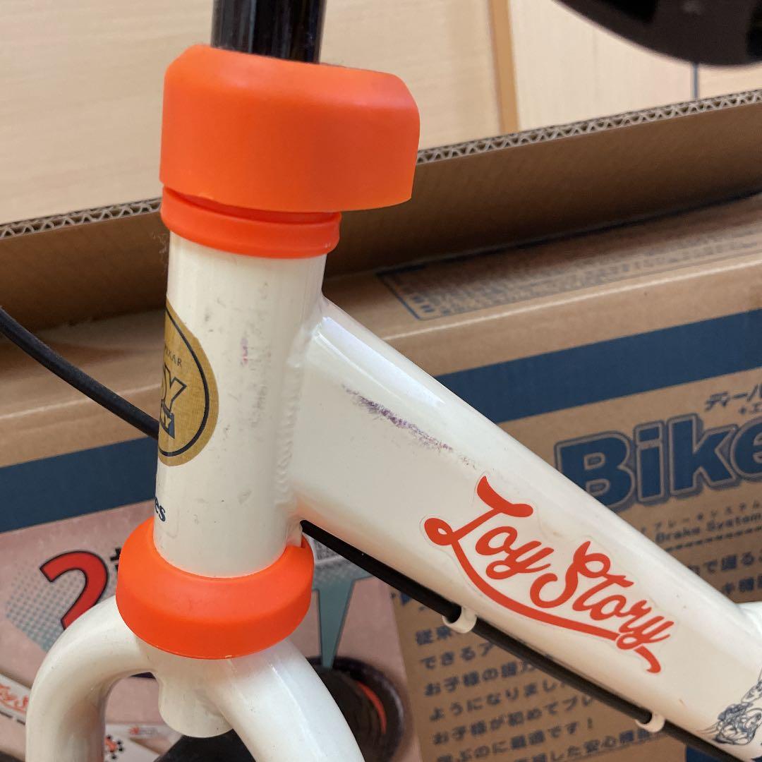 レア物です！本文読んで下さい！D-Bike トイストーリー