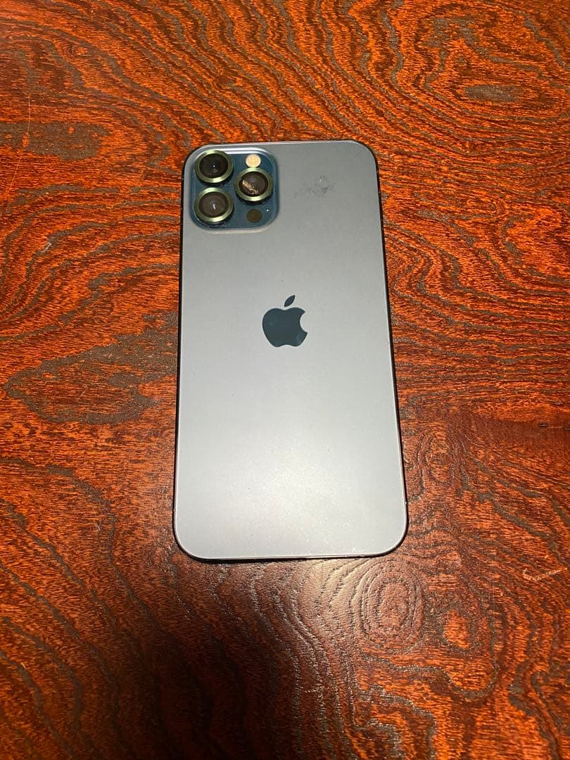 Apple iPhone 12 Pro Max 128G （ジャンク）100%