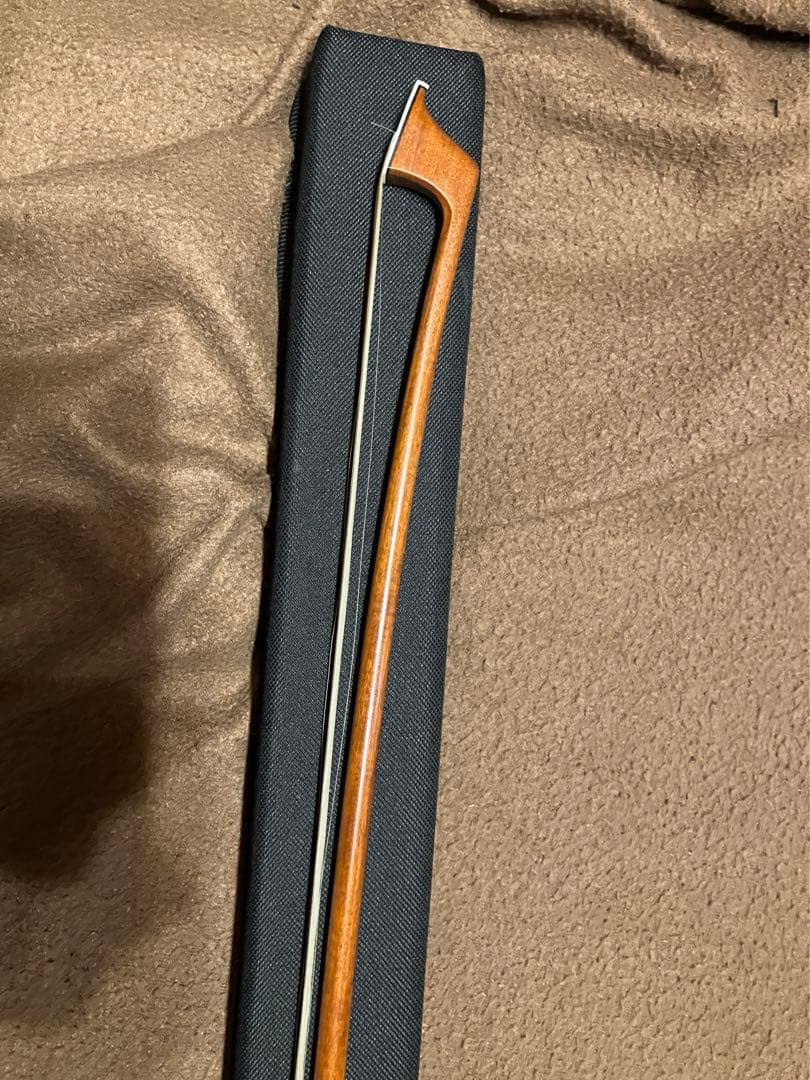 杉藤 チェロ弓 4/4