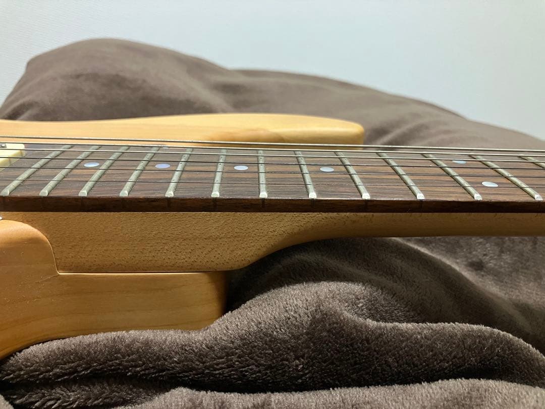 旧ロゴ pacifica112V【カスタム品】