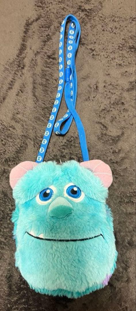 サリーマフラーキャップ　ディズニー　ファンキャップ　ショルダー　サングラス